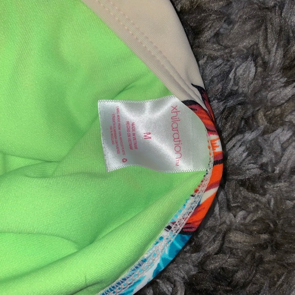 Tropical Bikini Bottoms - Picture 3 of 3